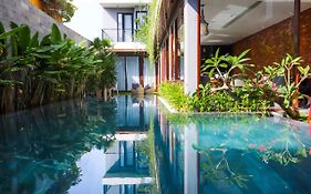 K House Apartment Danang Beach